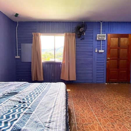 Oyo 90284 Kampung Stay Kilimu 拉瑙 外观 照片