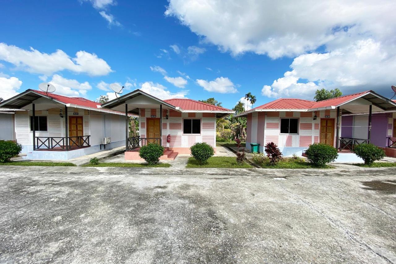 Oyo 90284 Kampung Stay Kilimu 拉瑙 外观 照片