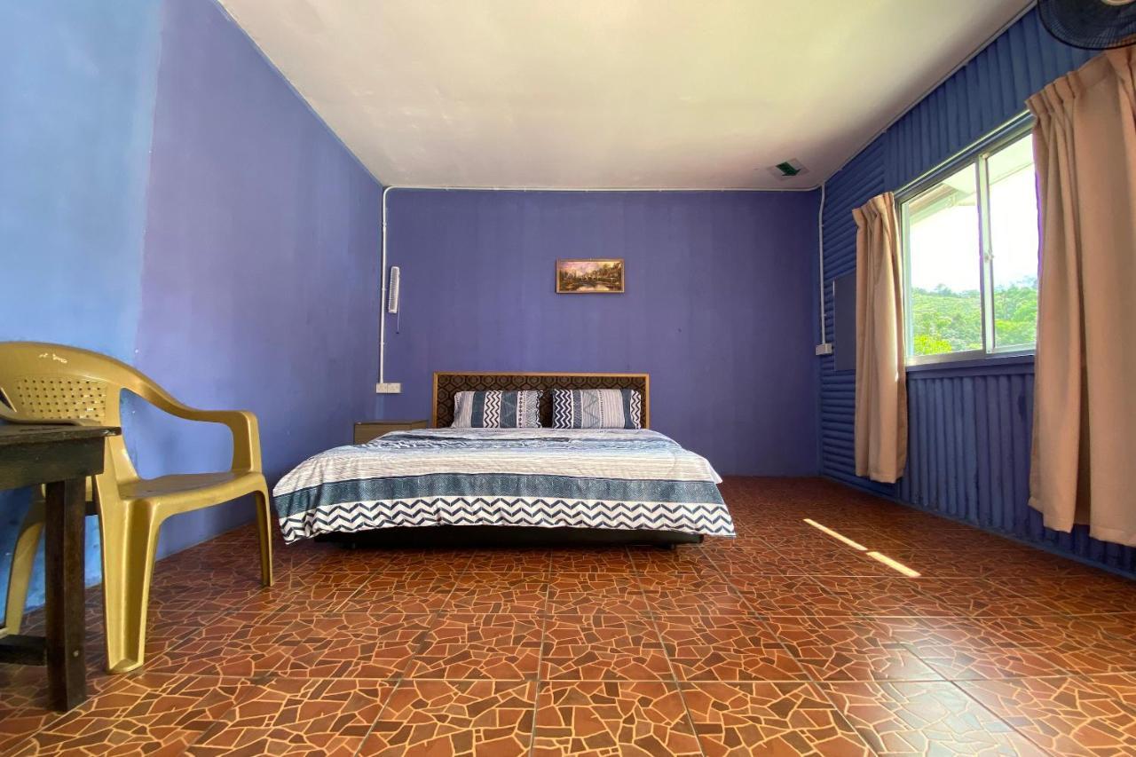 Oyo 90284 Kampung Stay Kilimu 拉瑙 外观 照片