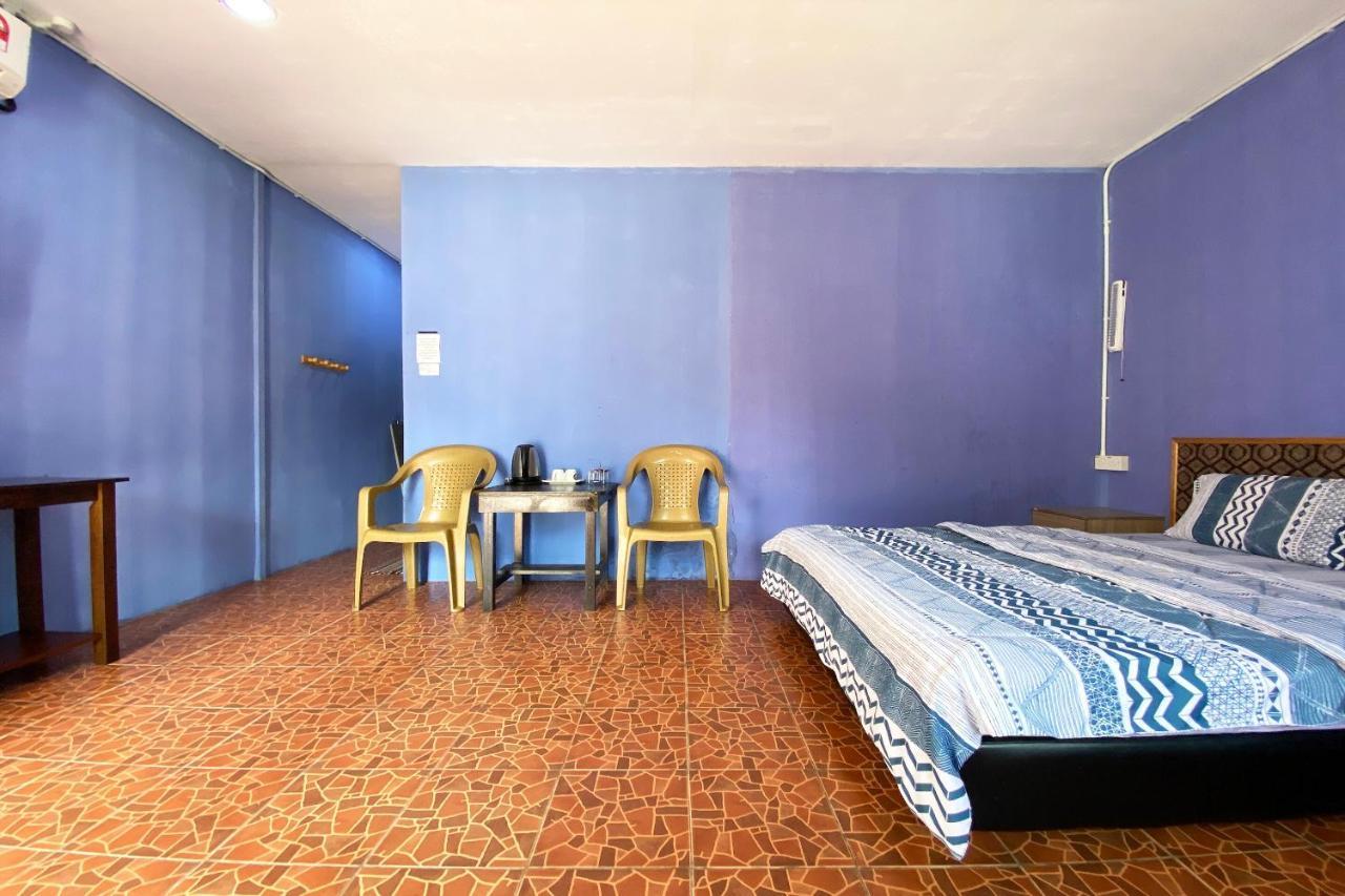 Oyo 90284 Kampung Stay Kilimu 拉瑙 外观 照片