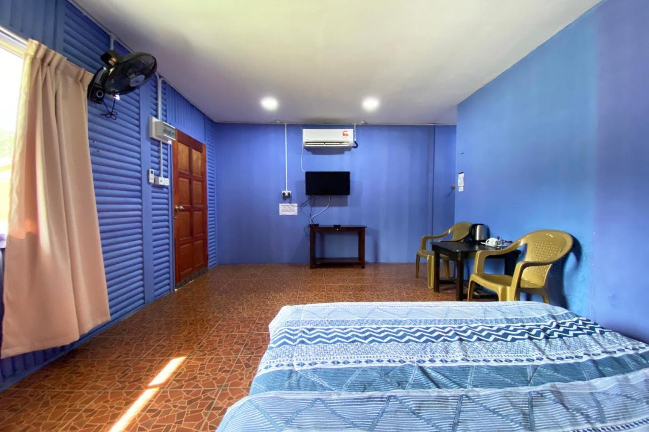 Oyo 90284 Kampung Stay Kilimu 拉瑙 外观 照片
