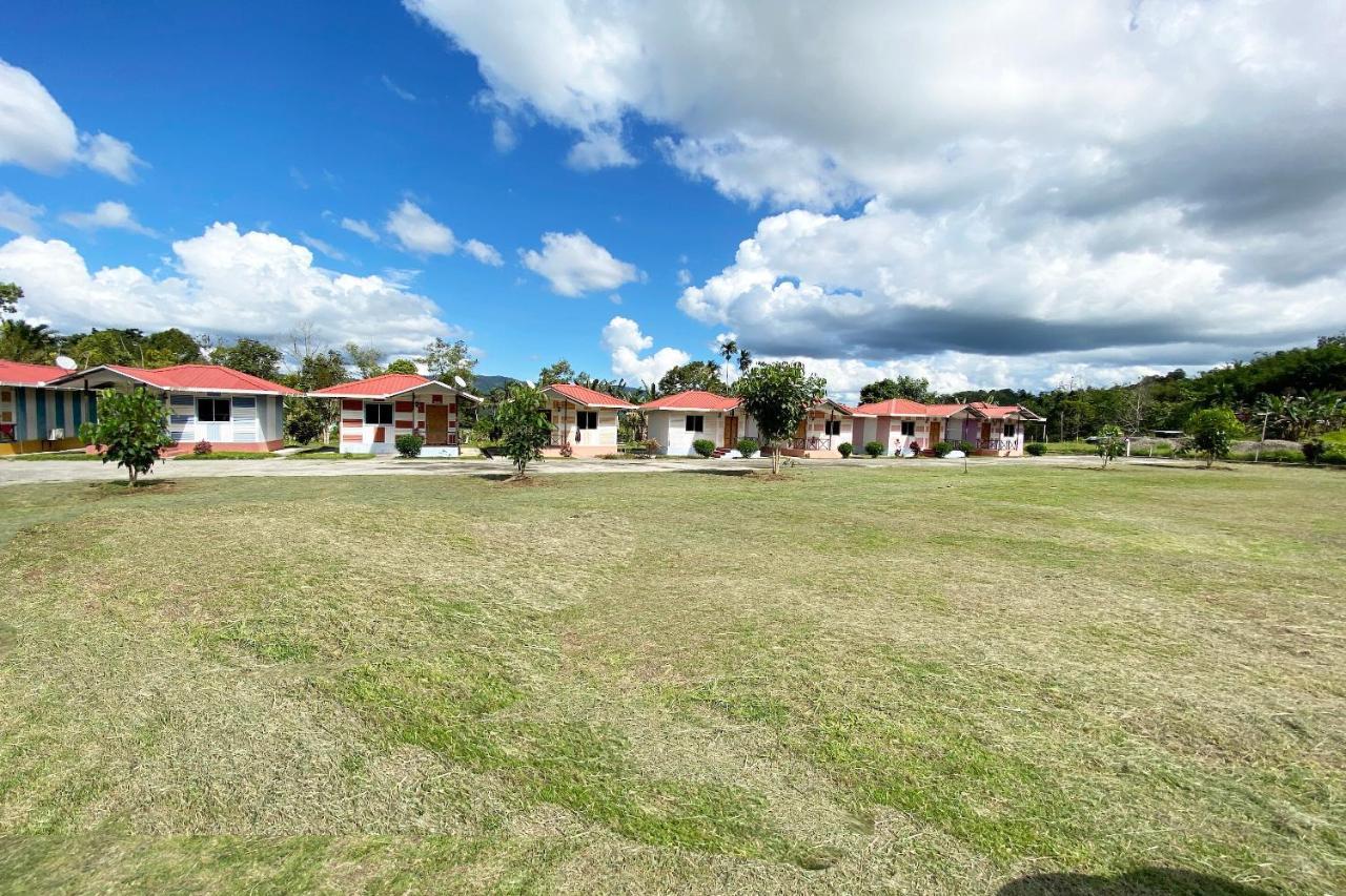 Oyo 90284 Kampung Stay Kilimu 拉瑙 外观 照片