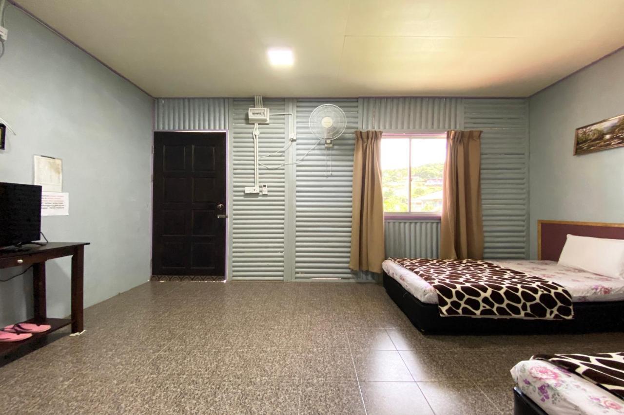 Oyo 90284 Kampung Stay Kilimu 拉瑙 外观 照片
