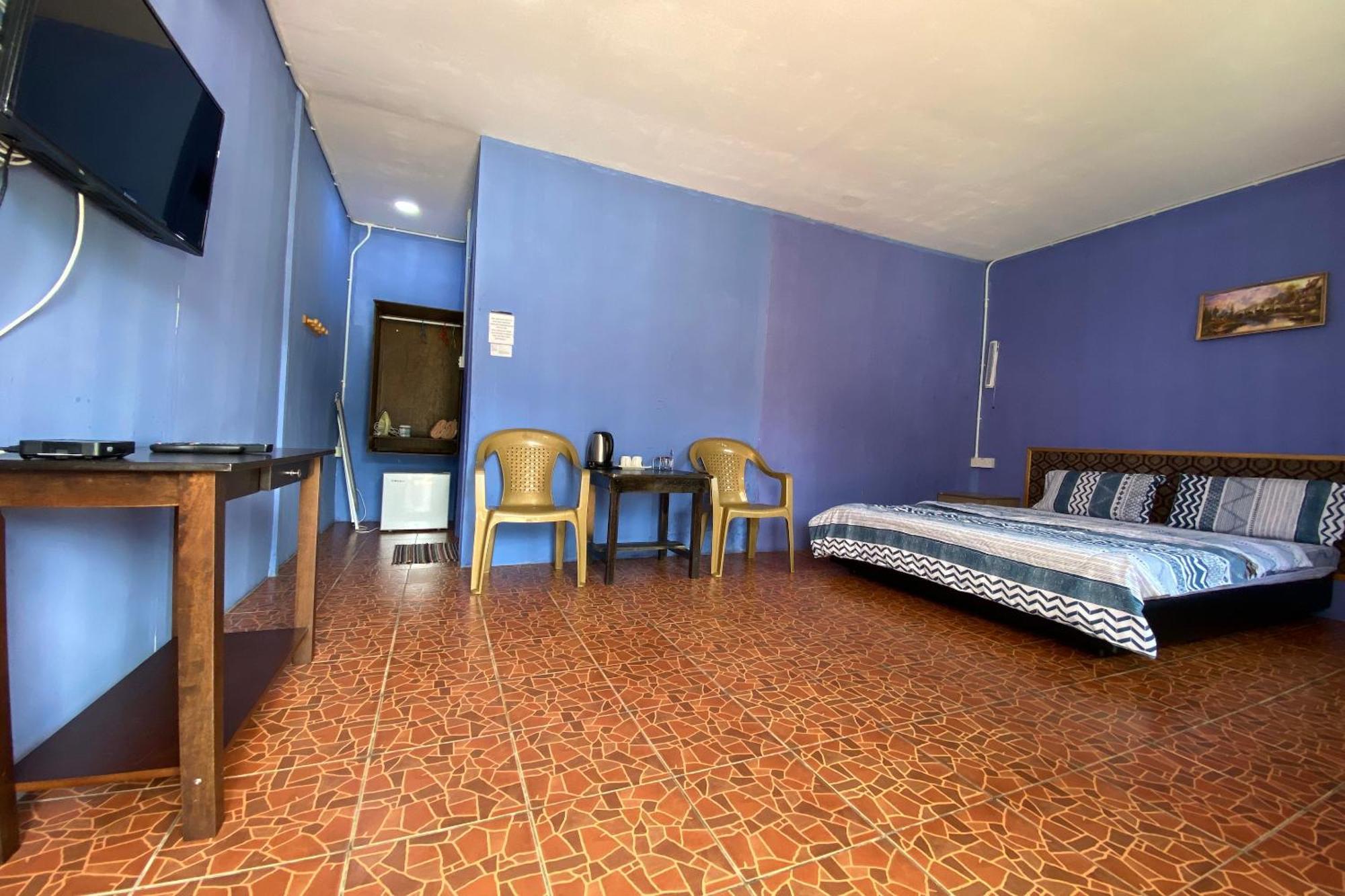 Oyo 90284 Kampung Stay Kilimu 拉瑙 外观 照片